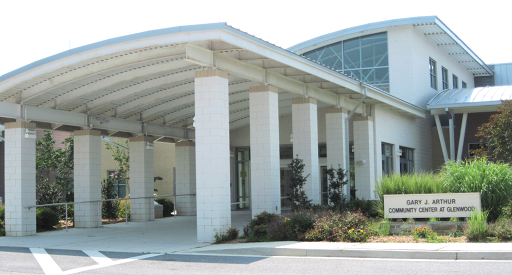 Community Center «Gary J. Arthur Community Center», reviews and photos, 2400 MD-97, Cooksville, MD 21723, USA