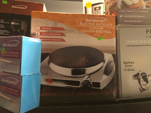 Home Goods Store «Barnes Bargains», reviews and photos, 6408 Lake Isabella Blvd, Lake Isabella, CA 93240, USA