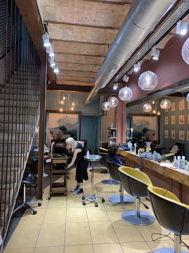 Polopelo Perruqueria en Barcelona, Barcelona