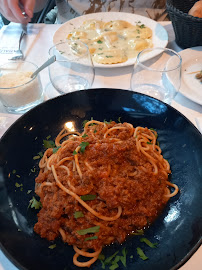 Spaghetti du Restaurant italien Amalfi à Paris - n°14