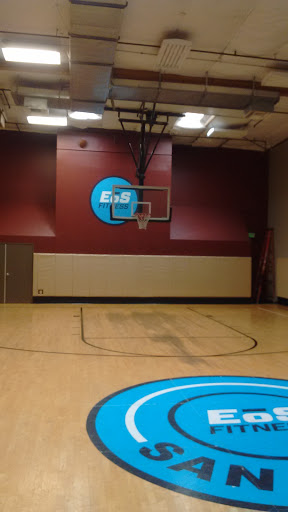 Gym «EOS Fitness - San Diego», reviews and photos, 3156 Sports Arena Blvd, San Diego, CA 92110, USA