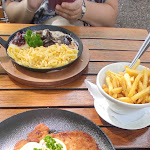 Photo n°6 de l'avis de Philippe.e fait le 10/04/2023 à 14:17 sur le  Gasthaus Silberner Stern à Oberkirch