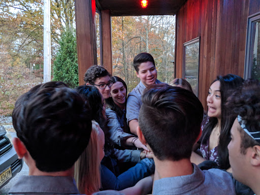 American Restaurant «American Spirits Roadhouse», reviews and photos, 1090 NJ-173, Asbury, NJ 08802, USA