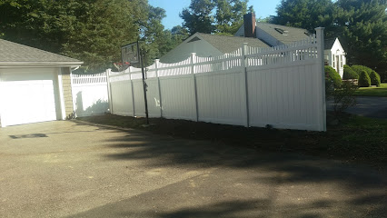 Jd Peters Fence