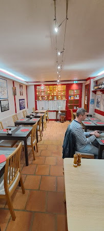 Atmosphère du Restaurant Pil Pil Enea à Saint-Jean-de-Luz - n°14