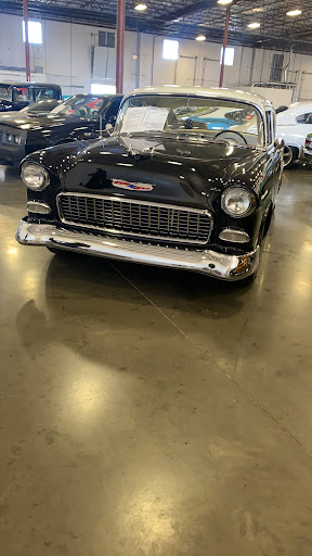 Car Dealer «Gateway Classic Cars of Nashville», reviews and photos, 320 Tech Park Dr #600, La Vergne, TN 37086, USA