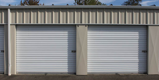 Self-Storage Facility «Stor-Eze», reviews and photos, 12820 Woodland Ave E, Puyallup, WA 98373, USA