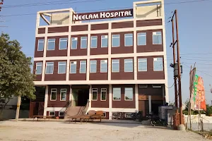 Neelam Hospital image
