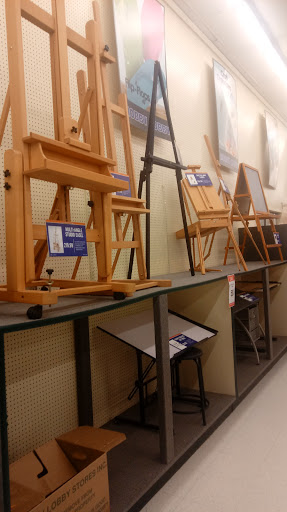 Craft Store «Hobby Lobby», reviews and photos, 3121 College Dr, Baton Rouge, LA 70808, USA