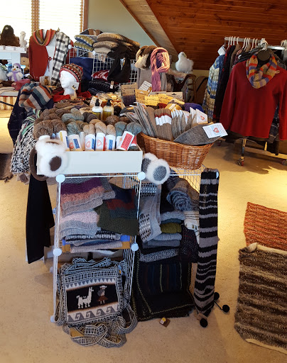 Boutique «Alpacas of the Heartland LLC», reviews and photos, 7016 County Rd 39, Fort Calhoun, NE 68023, USA
