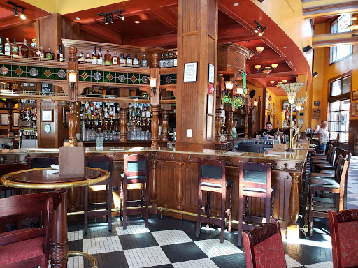 The Pub Tampa Bay