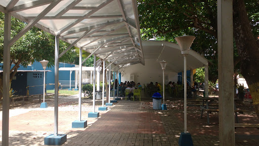 Escuelas mecatronica Barranquilla