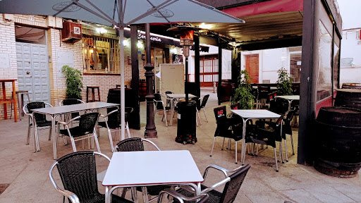 CERVECERIA BIRRA MIA en Lebrija