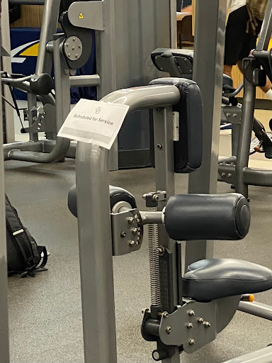Health Club «LA Fitness», reviews and photos, 700 S Flower St, Los Angeles, CA 90017, USA