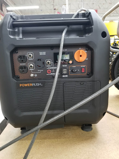 Hardware Store «Parkrose Hardware», reviews and photos, 10625 NE Sandy Blvd, Portland, OR 97220, USA