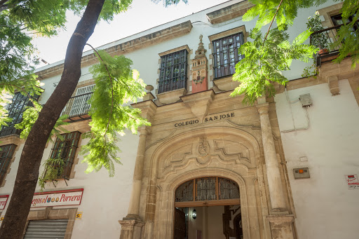 Colegio La Salle San José