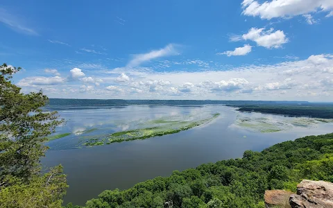 Upper Mississippi River National Wildlife and Fish Refuge image