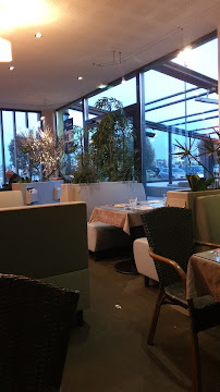 Atmosphère du Restaurant français L'Armoire à Délices à Cherbourg-en-Cotentin - n°17