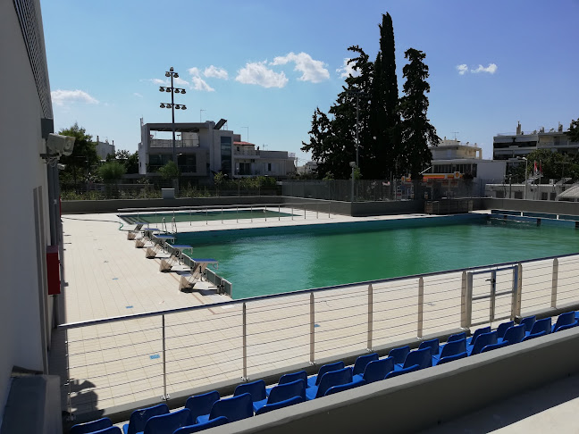 Αγίας Παρασκευής 8, Λυκόβρυση 141 23