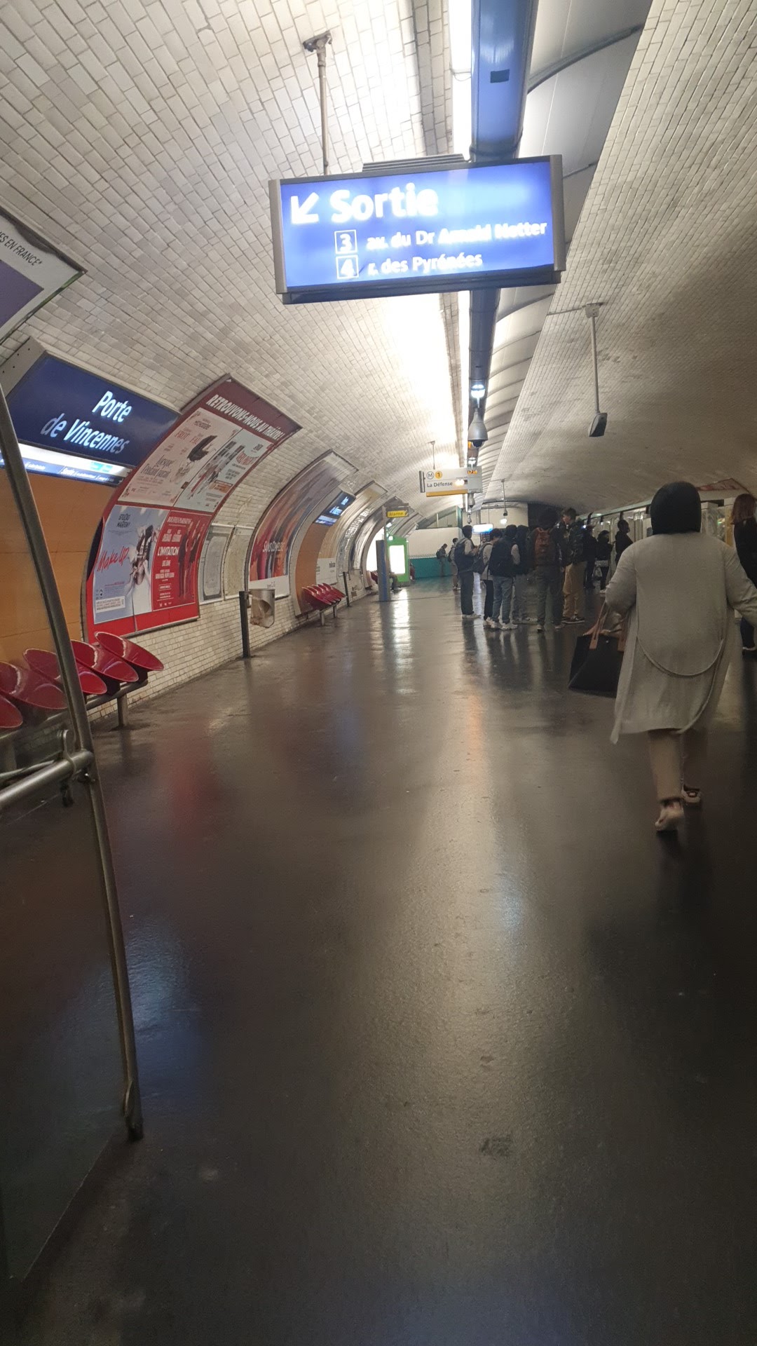 Photo n° 1 de l'avis de Laetitia.a fait le 26/09/2022 à 15:21