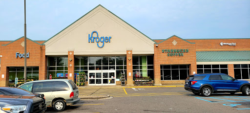 Grocery Store «Kroger», reviews and photos, 2010 Whittaker Rd, Ypsilanti, MI 48197, USA