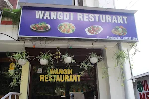 Wangdi Restaurant image