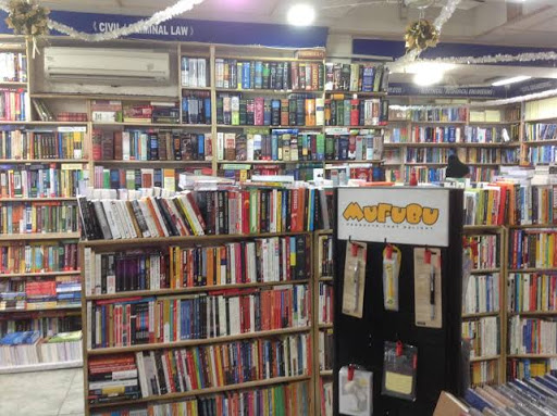 Jain Book Depot