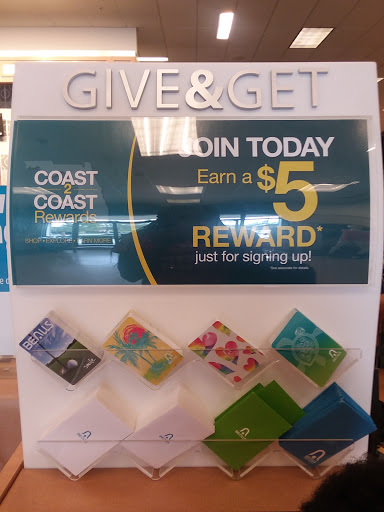 Department Store «Bealls Store», reviews and photos, 1458 W Granada Blvd, Ormond Beach, FL 32174, USA