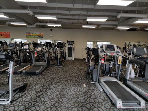 Sporting Goods Store «2nd Wind Exercise Equipment», reviews and photos, 2439 2nd St, Coralville, IA 52241, USA