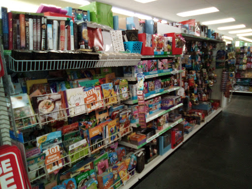 Dollar Store «Dollar Tree», reviews and photos, 399 E Broad St, Bridgeton, NJ 08302, USA