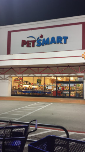 Pet Supply Store «PetSmart», reviews and photos, 3800 Belt Line Rd, Addison, TX 75001, USA