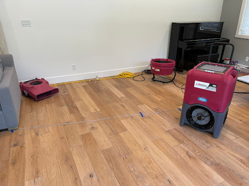 PuroClean of Rowland Heights image