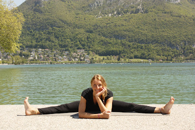 Youccan - Lola Vignati à Annecy