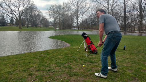 Golf Course «Red Arrow Golf Course», reviews and photos, 1041 King Hwy, Kalamazoo, MI 49048, USA