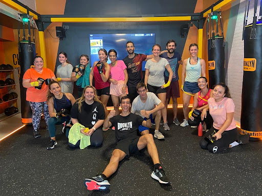 Brooklyn Fitboxing MELILLA en Melilla, Melilla