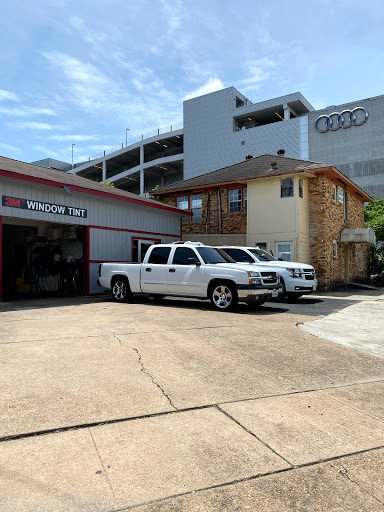 Car Wash «Upper Kirby Car Wash», reviews and photos, 3835 Farnham St, Houston, TX 77098, USA