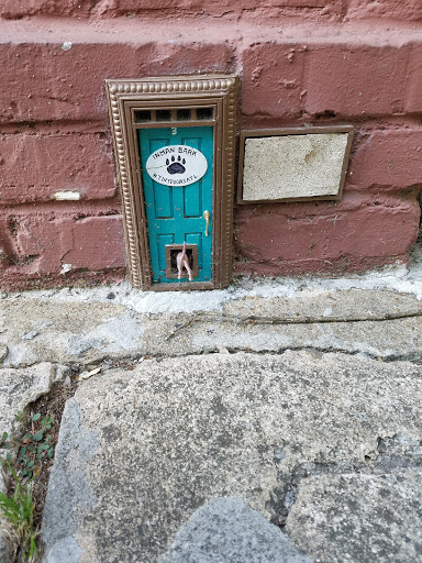 Pet Supply Store «Inman Park Pet Works», reviews and photos, 914 Austin Ave NE, Atlanta, GA 30307, USA