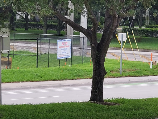 Park «Pine Island Park», reviews and photos, 320 S Pine Island Rd, Plantation, FL 33324, USA