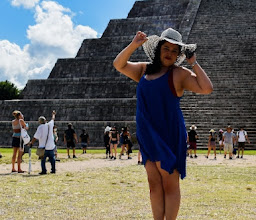 Letras Yucatan photo