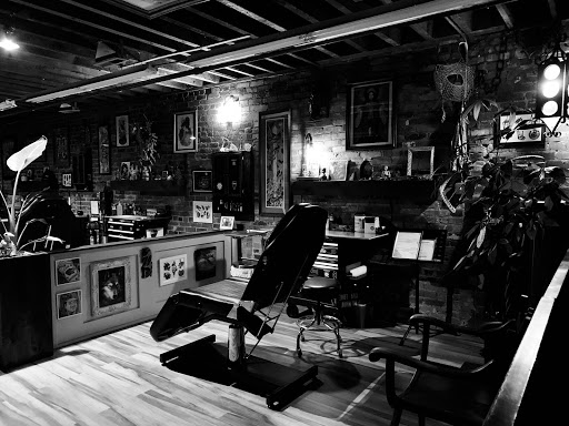 Explore dad daughter tattoo ideas, creative tattoo ideas in Wenatchee, available at Ole Soul Studio