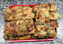 Plats et boissons du Restaurant italien Délices d'Italie Pizza Gio & Magali Les Halles à Narbonne - n°12