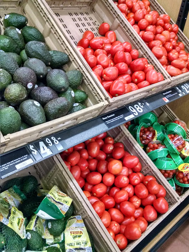 Department Store «Walmart Supercenter», reviews and photos, 4700 135th St, Crestwood, IL 60445, USA