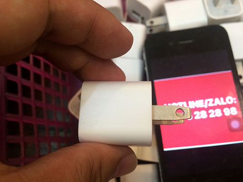 Bán buôn phụ kiện điện thoại giá sỉ