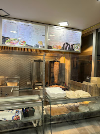 Atmosphère du Restaurant Paris Kebab à Neuilly-en-Thelle - n°3