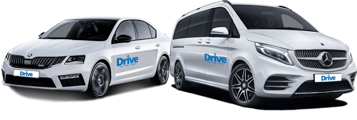 Drive Private Hire & Taxi