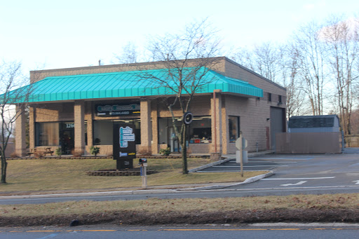 Tire Shop «Quality Discount Tire», reviews and photos, 1266 US-46, Ledgewood, NJ 07852, USA