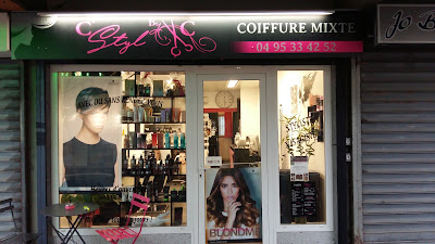 C'Styl Coiffure à Bastia