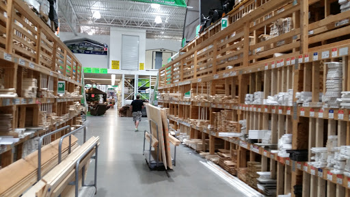 Home Improvement Store «Menards», reviews and photos, 1465 Menard Dr, Detroit Lakes, MN 56501, USA
