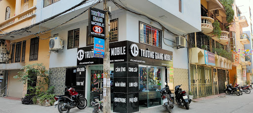 Trường Giang Mobile - Mobile Phone Repair Shop