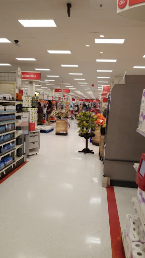 Department Store «Target», reviews and photos, 500 E Sandford Blvd, Mt Vernon, NY 10550, USA